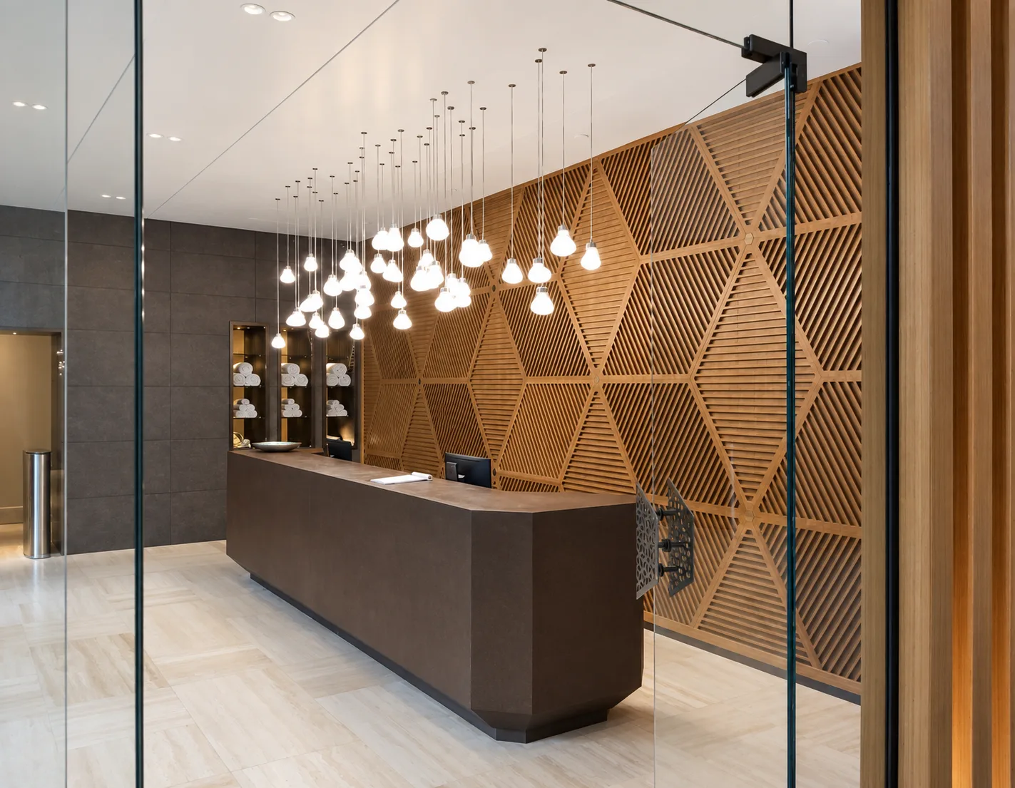 The Museum Hotel Antakya — Balance SPA & GYM — project image 4