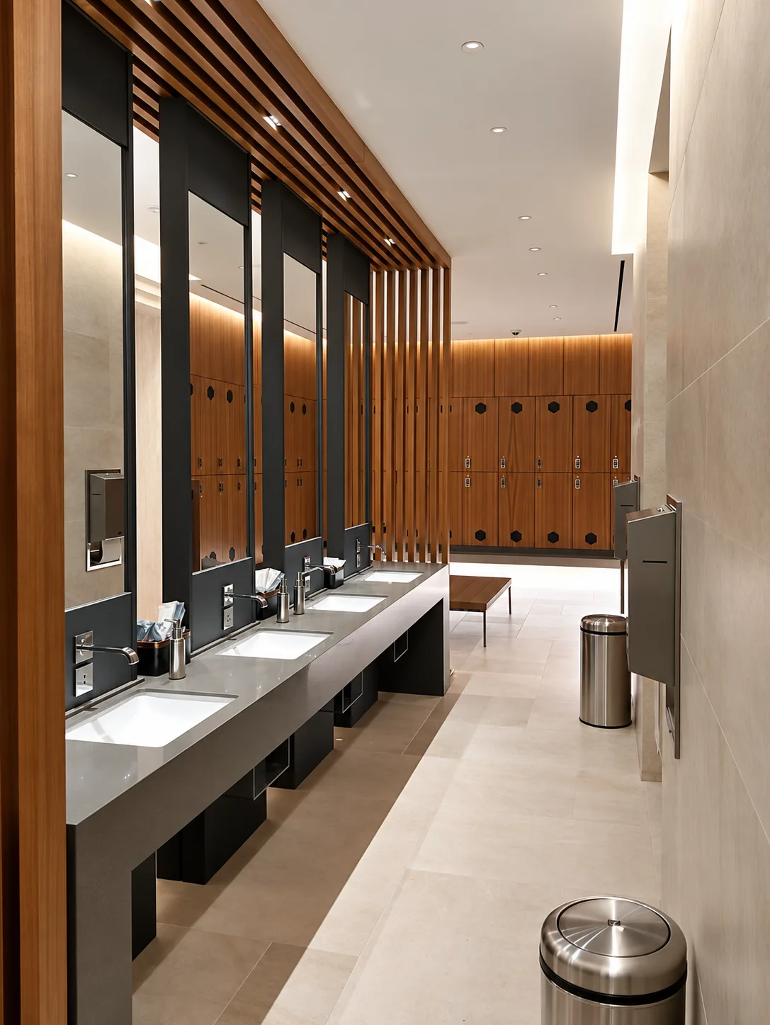 The Museum Hotel Antakya — Balance SPA & GYM — project image 12