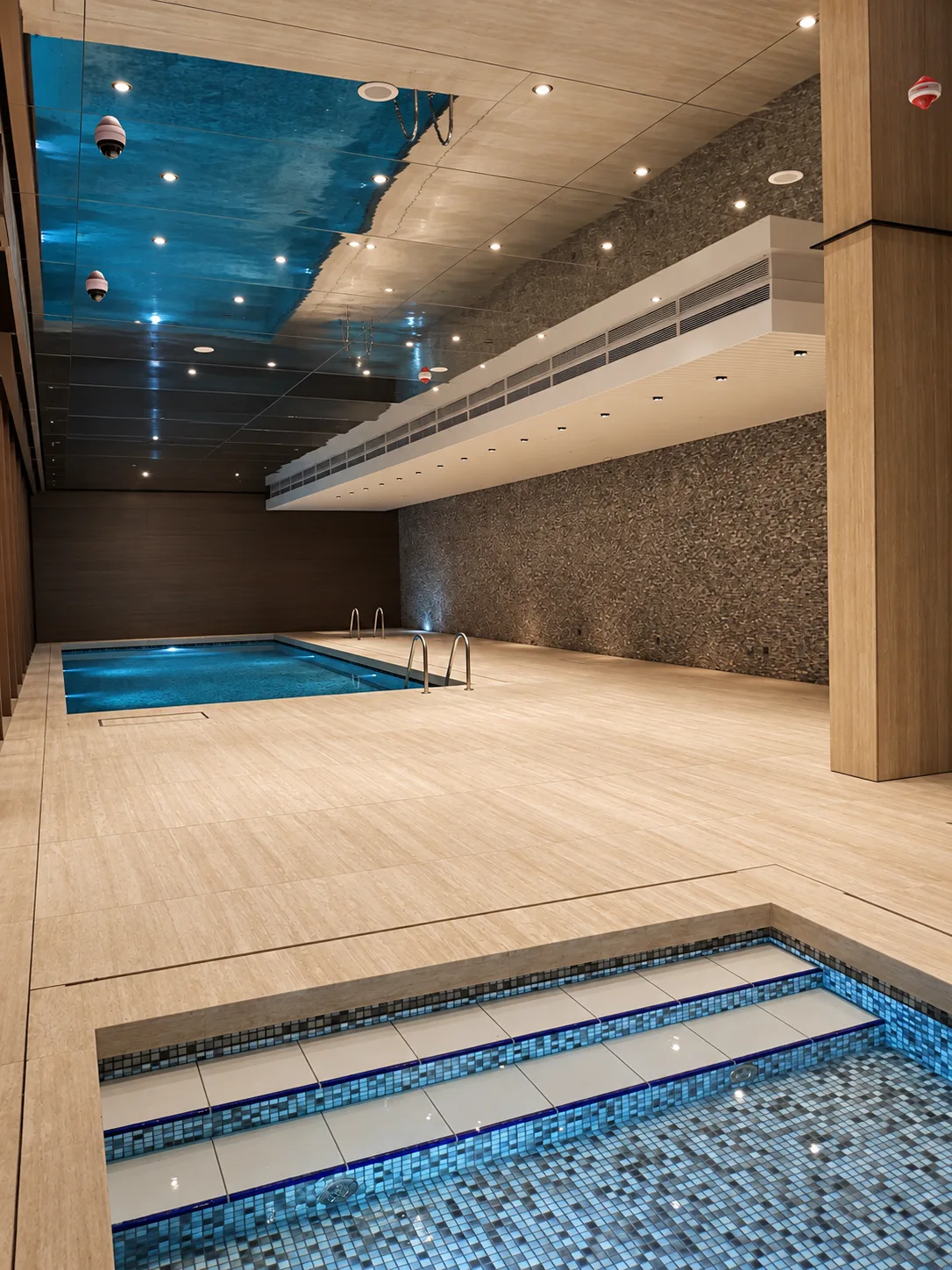The Museum Hotel Antakya — Balance SPA & GYM