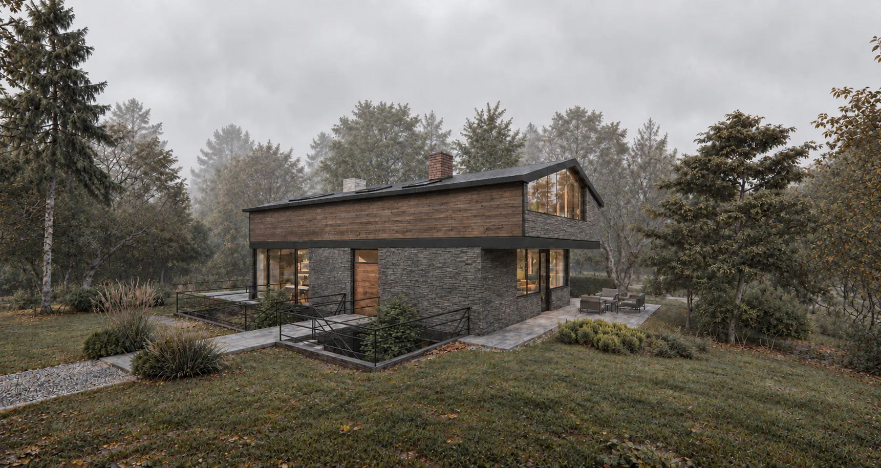 TK House — project image 2