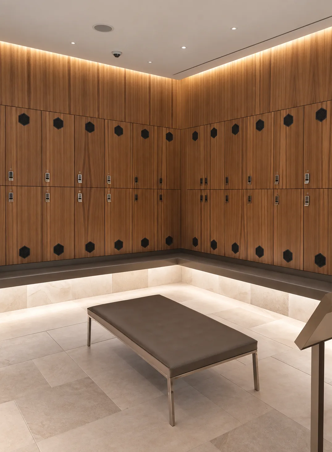 The Museum Hotel Antakya — Balance SPA & GYM — project image 16