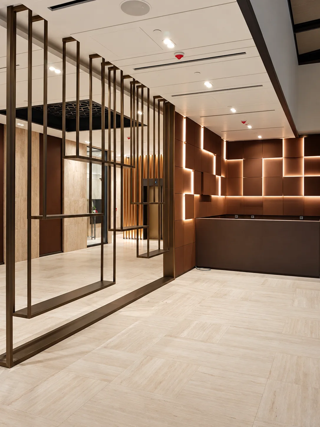 The Museum Hotel Antakya — Balance SPA & GYM — project image 2