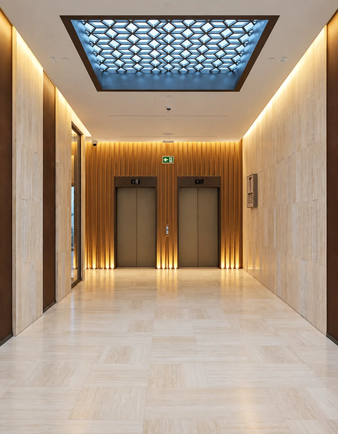The Museum Hotel Antakya — Balance SPA & GYM — project image 8