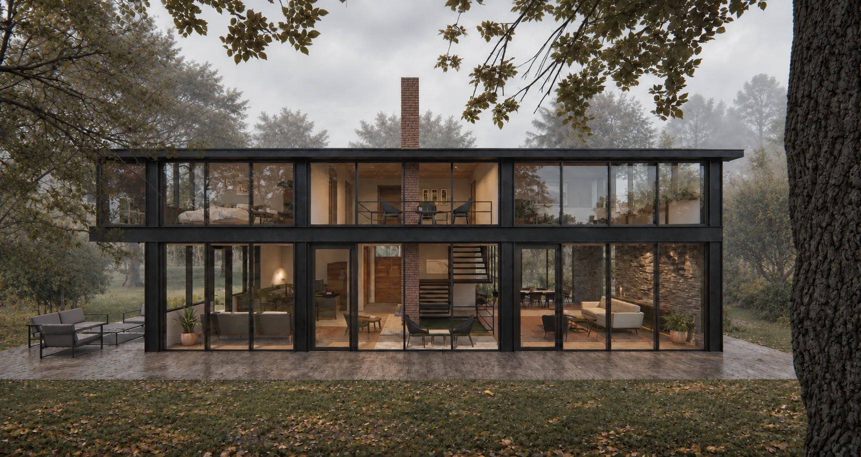 TK House — project image 3