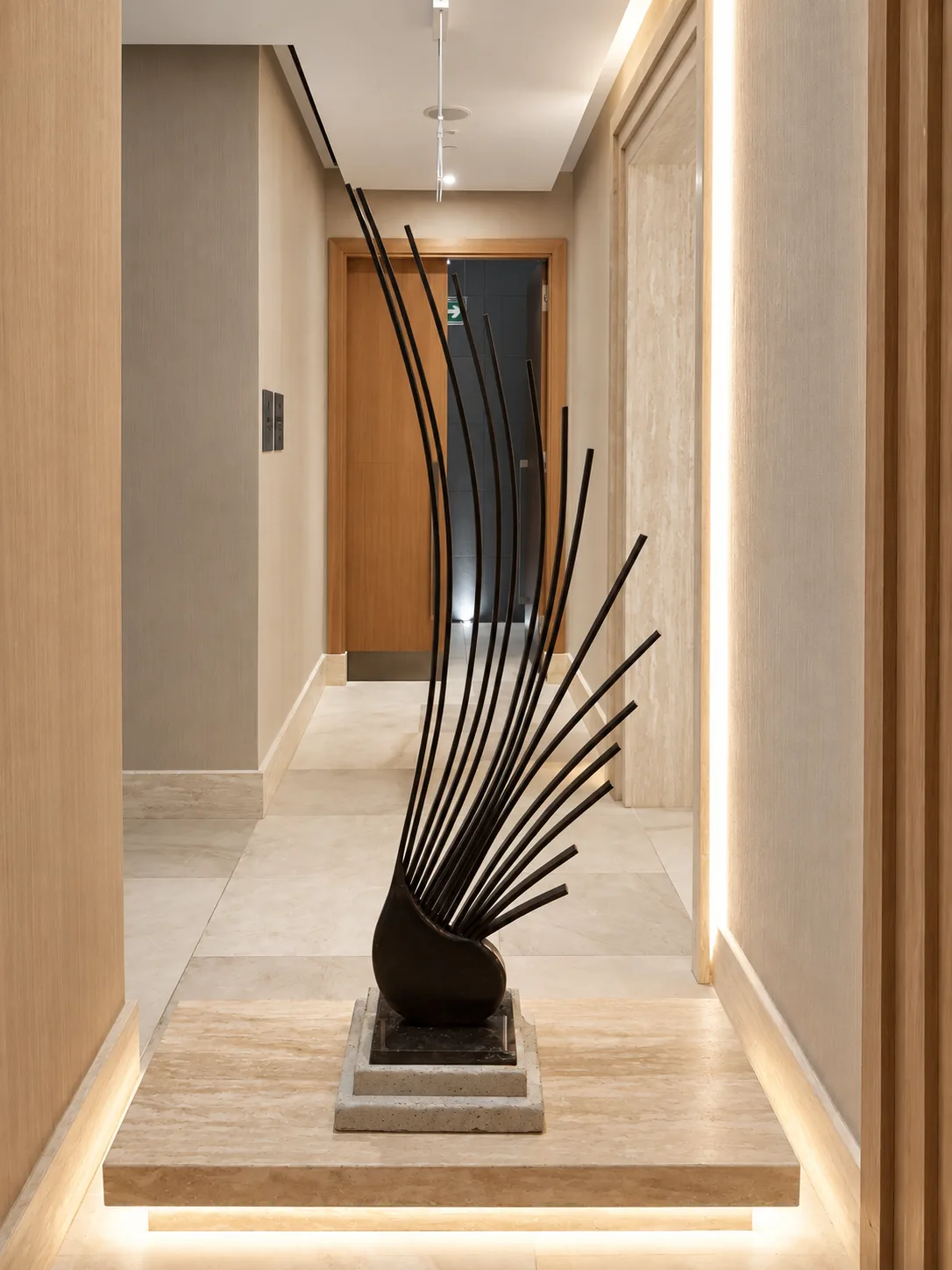 The Museum Hotel Antakya — Balance SPA & GYM — project image 13