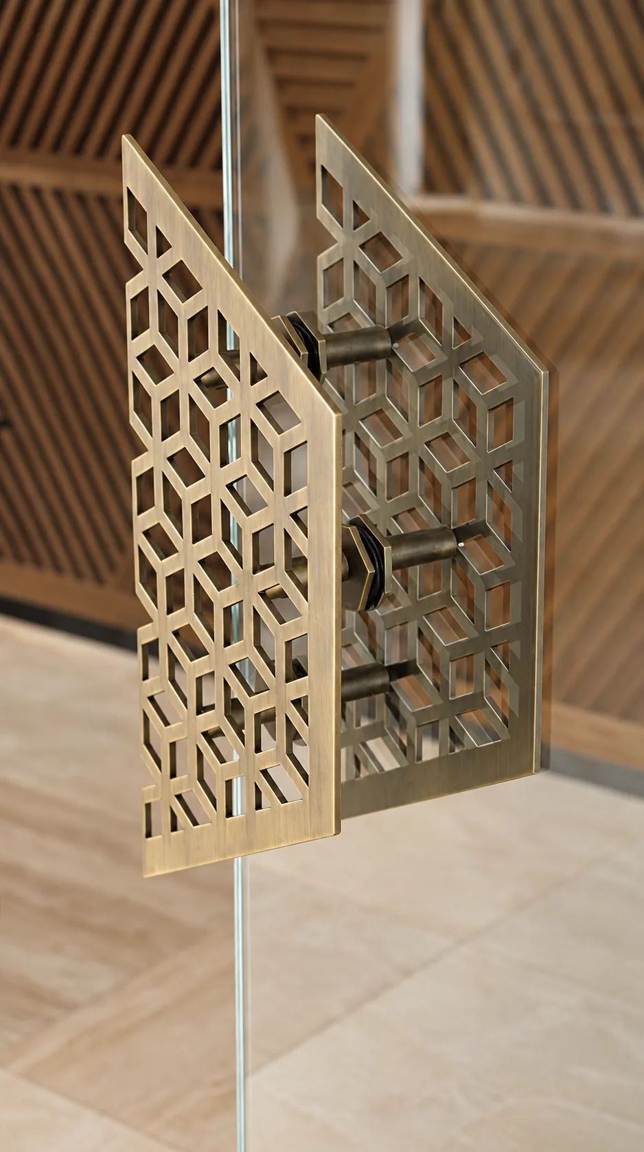 The Museum Hotel Antakya — Balance SPA & GYM — project image 15