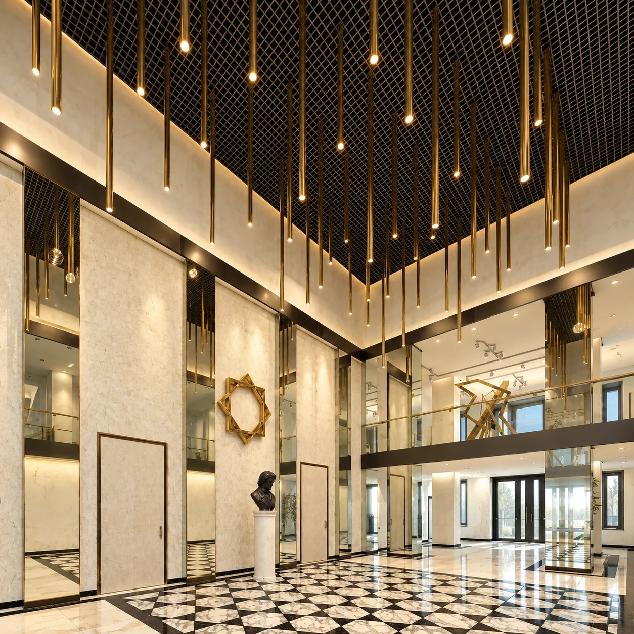 Reconstruction of Culture Centre in Hazar — project image 4