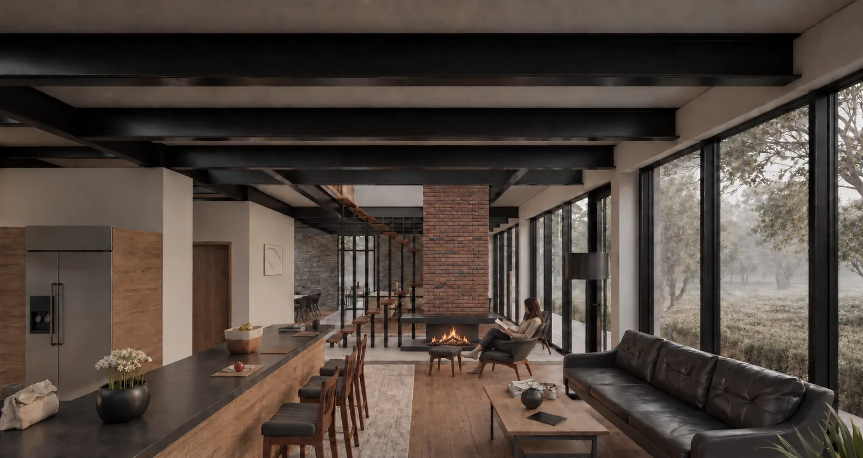 TK House — project image 1