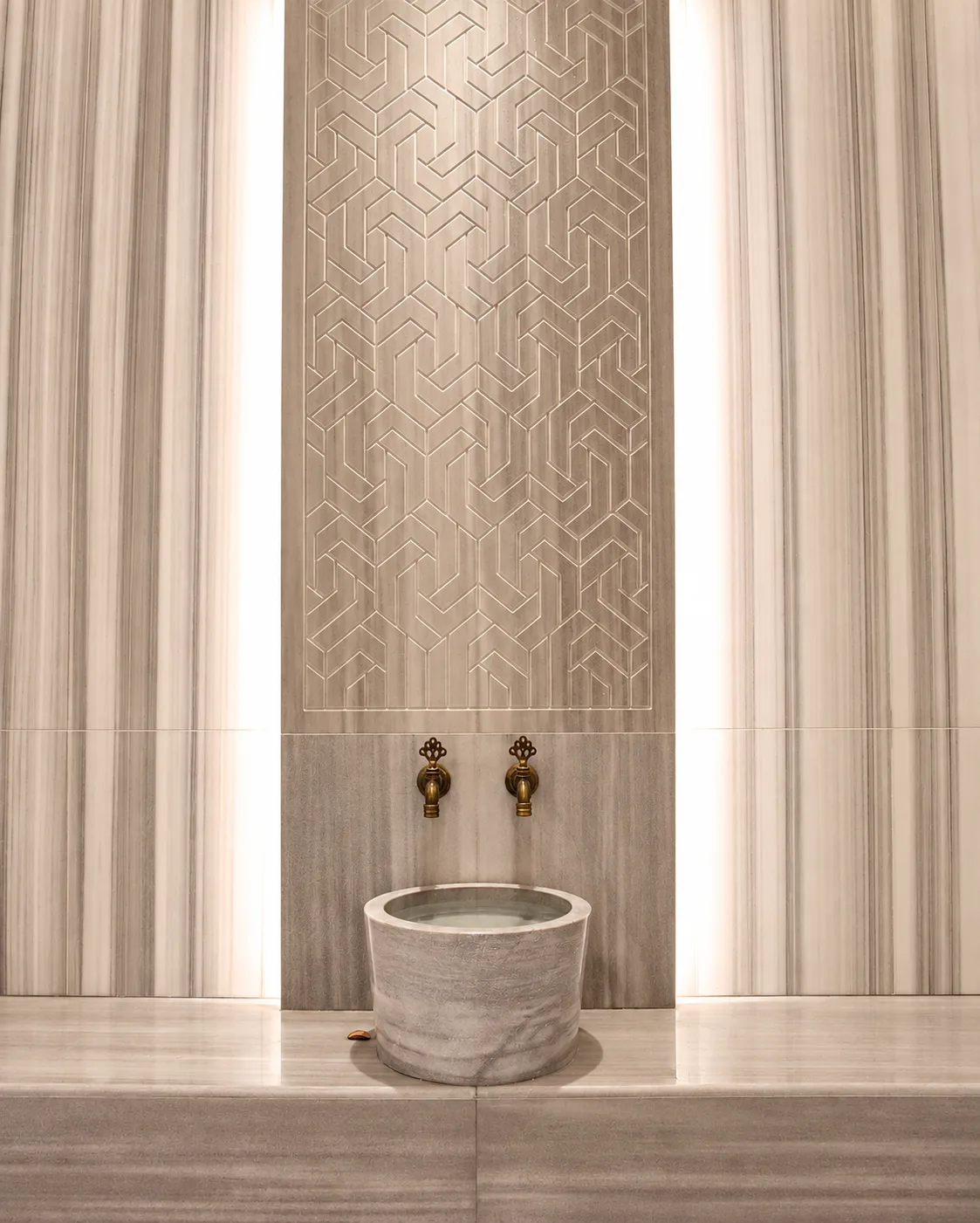 The Museum Hotel Antakya — Balance SPA & GYM — project image 17