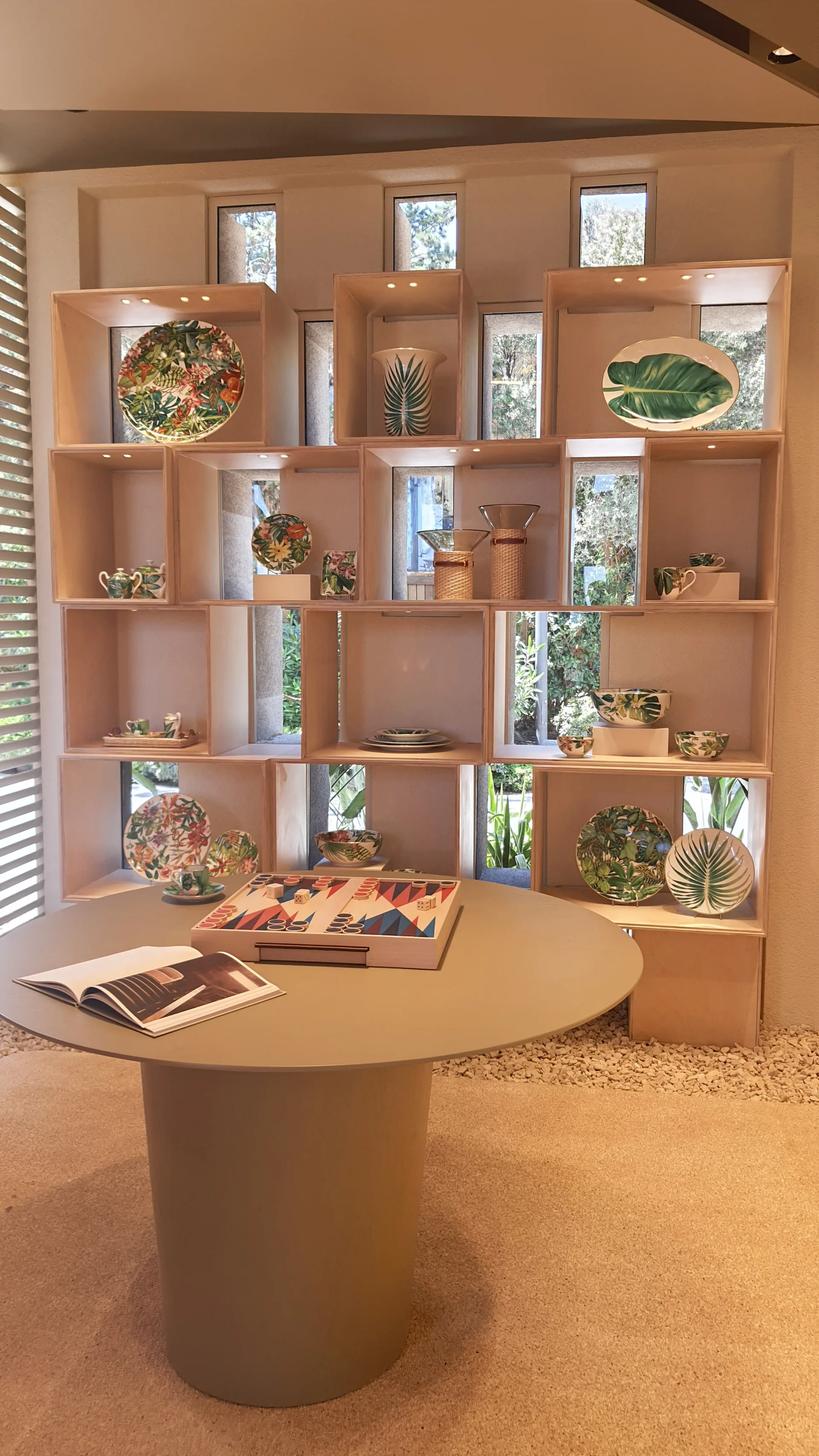 Hermès Store — Mandarin Oriental Bodrum — proje görseli 7