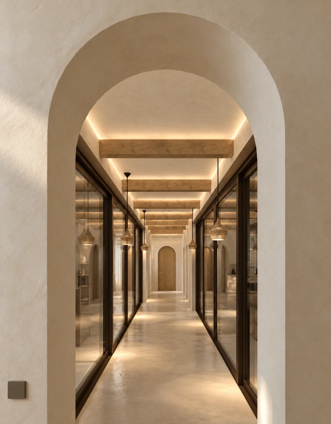 Hisarönü Evi — proje görseli 3