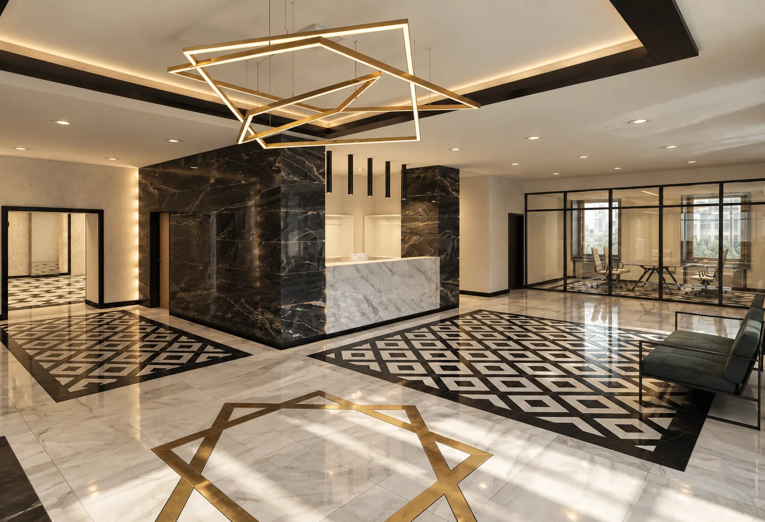 Reconstruction of Culture Centre in Hazar — project image 3