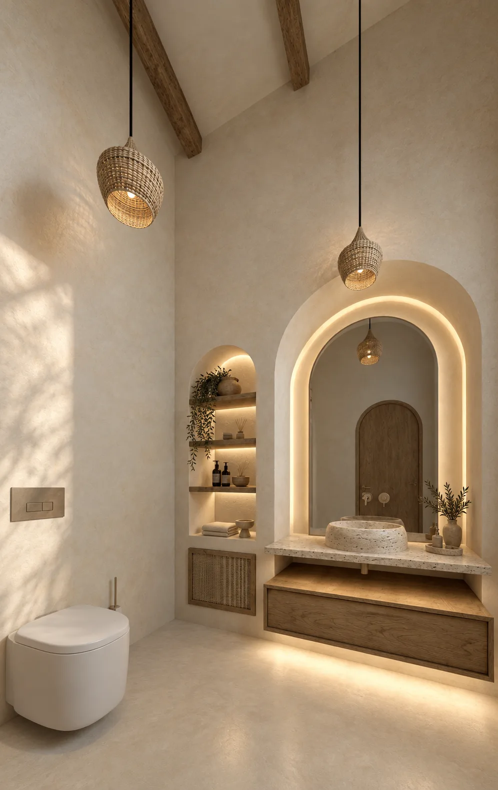Hisarönü Evi — proje görseli 4